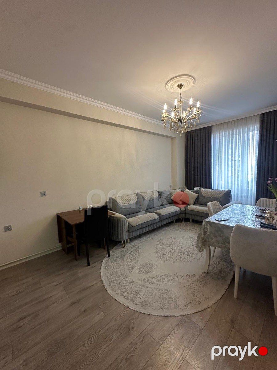 Satılır 3 otaqlı yeni tikili 70 m² — Mənzil, Bakı (2)