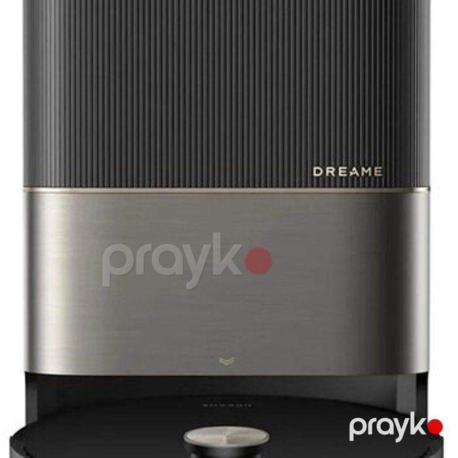 Robot tozsoran Dreame X50 Ultra Complete — Bakı (2)