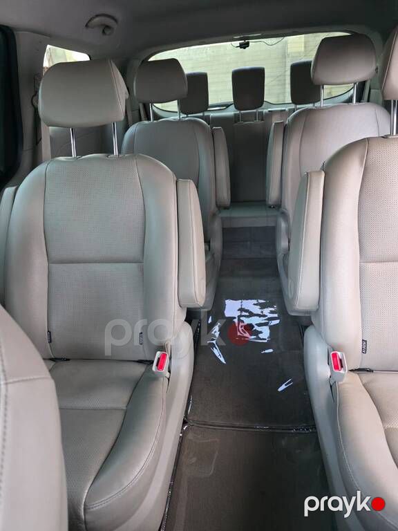 Kia Carnival, 2.2 L, 2020 il, 193 500 km — Avtomobillər, Bakı (10)