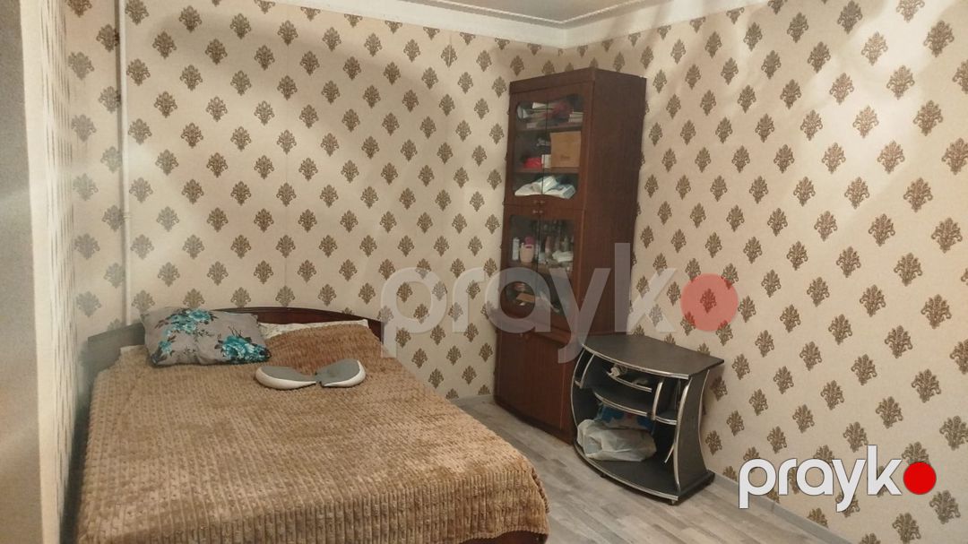 Satılır 1 otaqlı köhnə tikili 45 m² — Mənzil, Bakı (9)