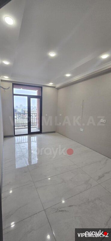 Binəqədi rayonunda 2 otaqlı Yeni tikili Satılır, 88 m² — Mənzil, Bakı (4)