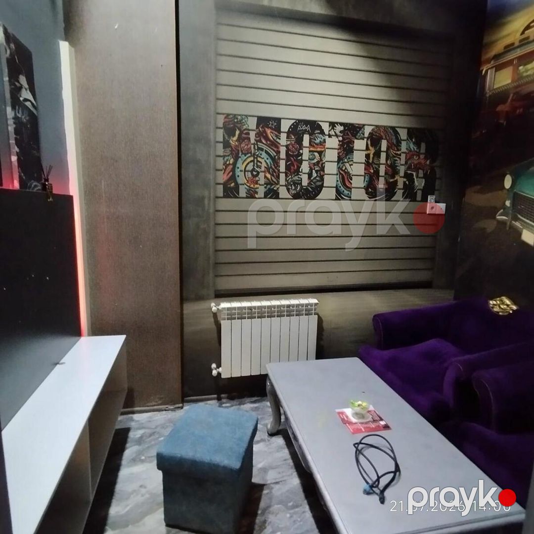İcarəyə verilir obyekt 120 m² — Əmlak, Bakı (9)