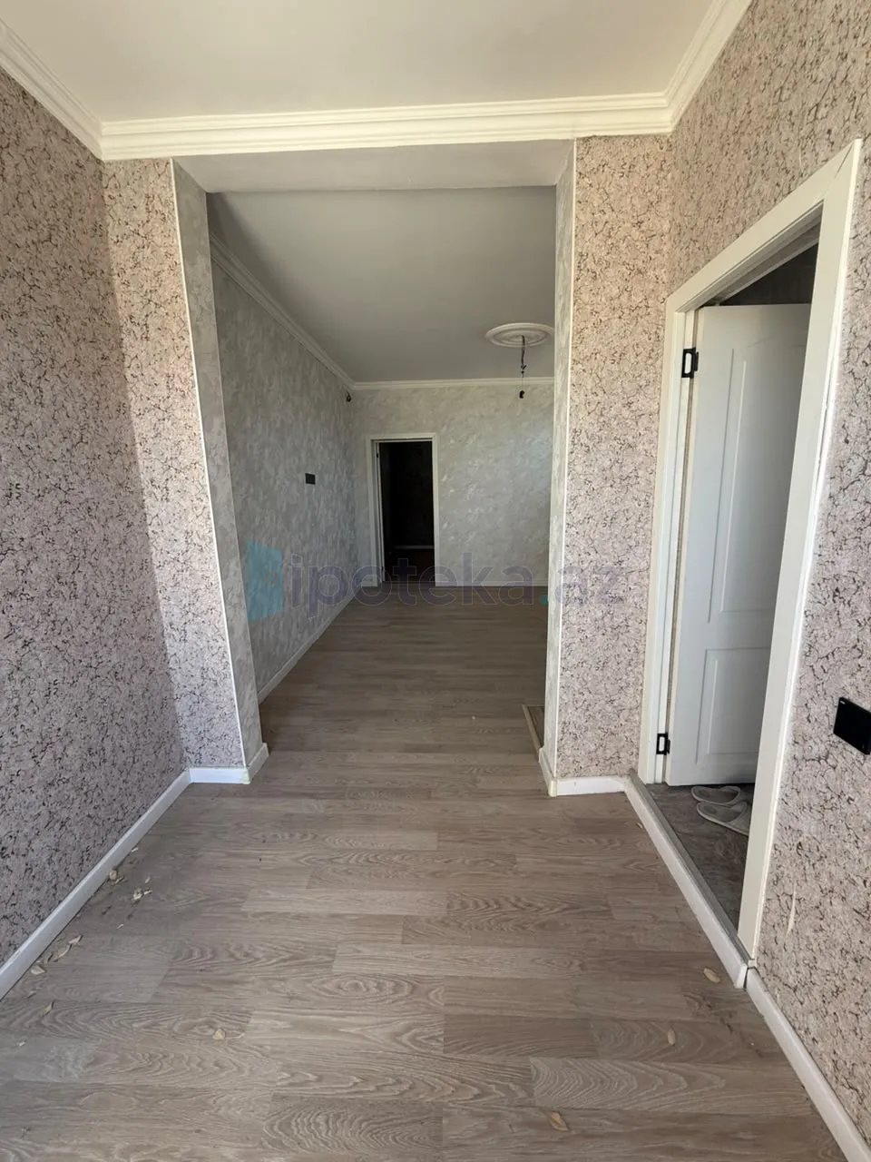 Satılır: 2 Otaq, Evlər/Villalar, Sabunçu r., Maştağa q., 47.00 m² — Ev, villa, Maştağa (6)