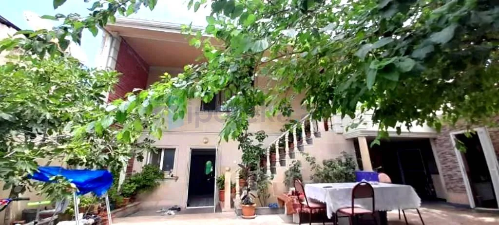 Satılır: 6 Otaq, Evlər/Villalar, Yasamal r., 240.00 m² — Ev, villa, Bakı (2)