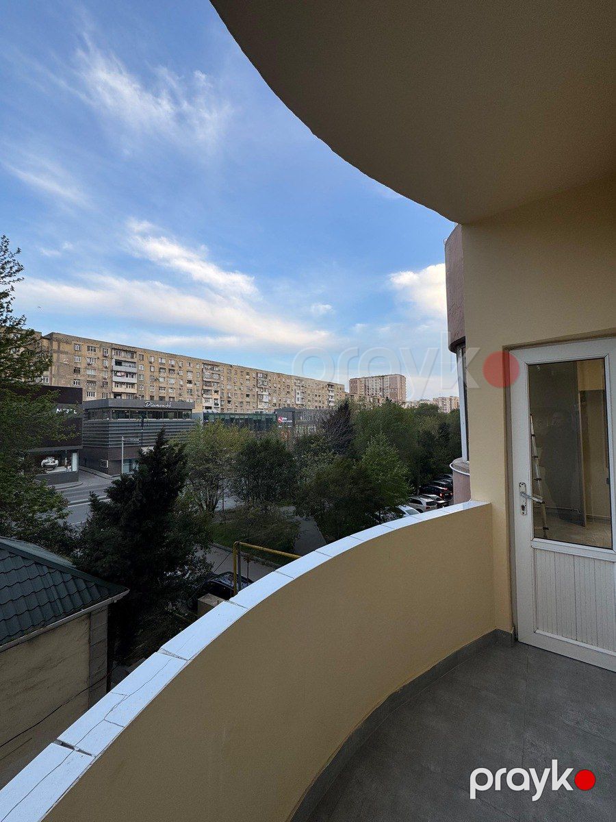 Satılır 2 otaqlı yeni tikili 89 m² — Mənzil, Bakı (12)
