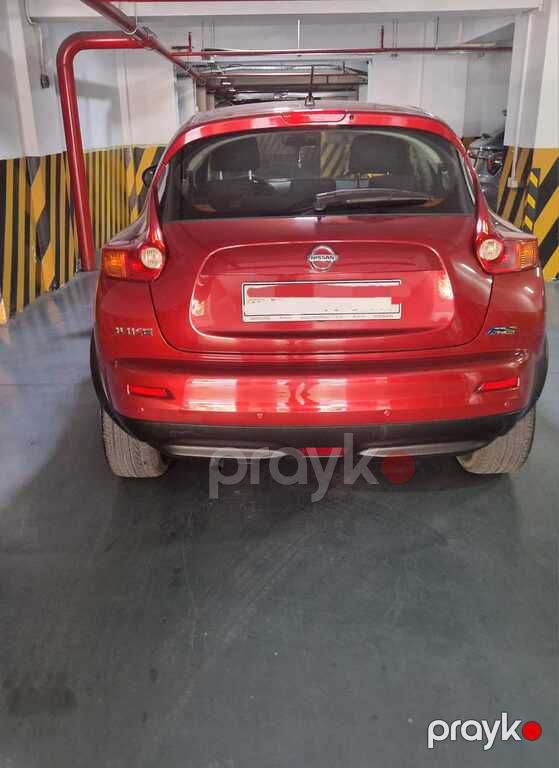 Nissan Juke, 1.6 L, 2013 il, 166 000 km — Avtomobillər, Bakı (2)