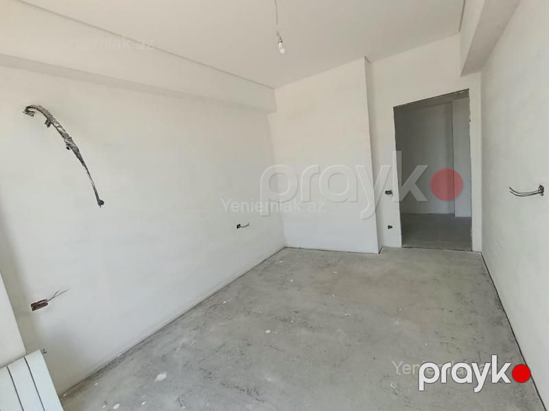 Satılır 3 otaqlı Bina evi menzil (Yeni tikili), 72.27 m², Yasamal rayonu — Mənzil, Bakı (7)