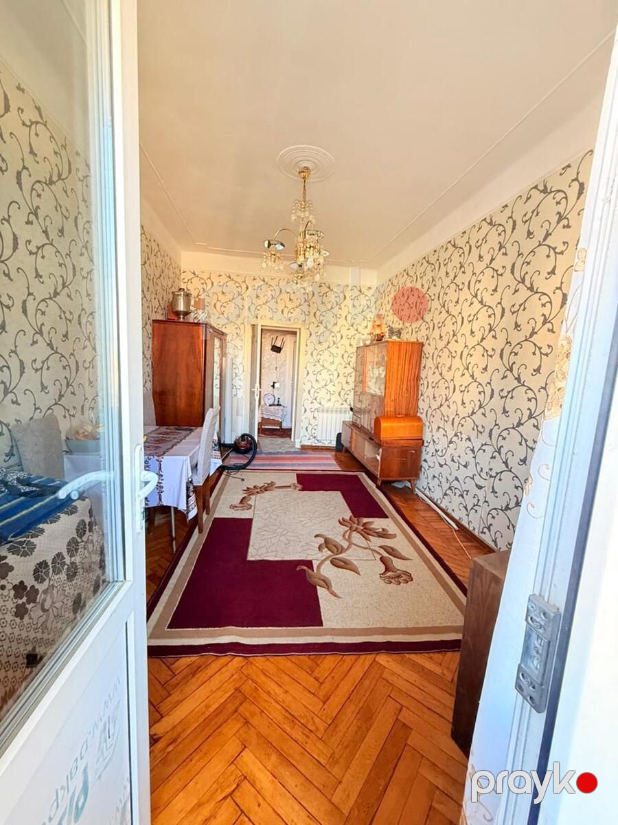 Satılır 3 otaqlı köhnə tikili 75 m² — Mənzil, Bakı (4)