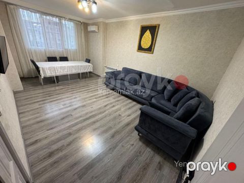 Satılır 4 otaqlı Bina evi menzil (Köhnə tikili), 100 m², Sabunçu rayonu — Bakı