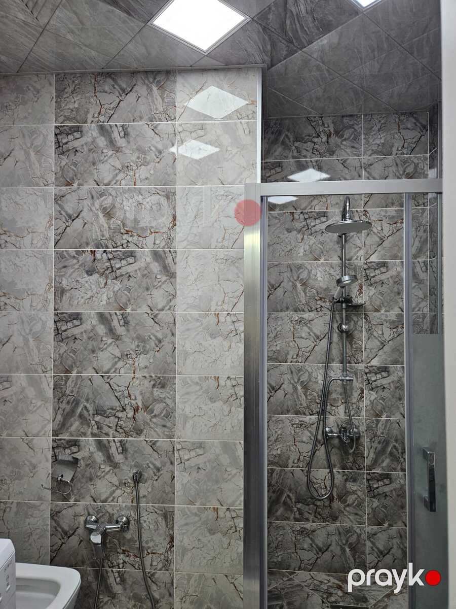 İcarəyə verilir 2 otaqlı yeni tikili 70 m² — Mənzil, Bakı (10)