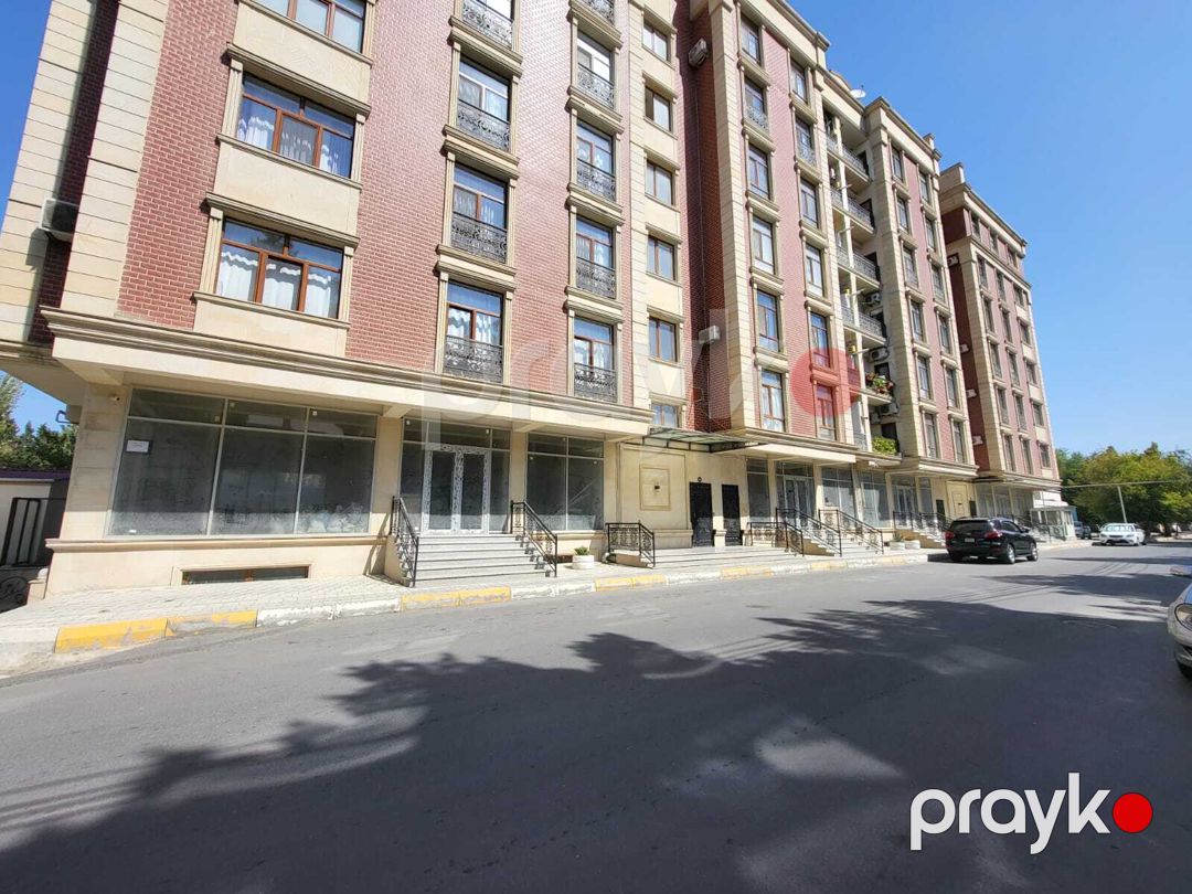 Satılır obyekt 768 m² — Əmlak, Sumqayıt (2)