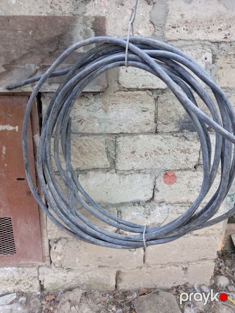 Mis kabel — Bakı