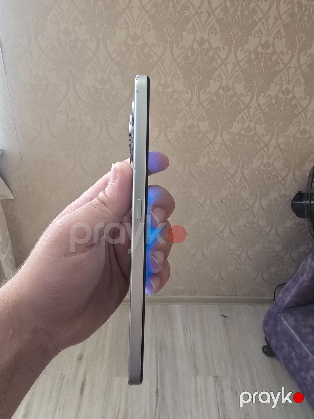 Honor X8b, 128 GB, rəng - Gümüşü, Simsiz şarj — Honor, Bakı (4)
