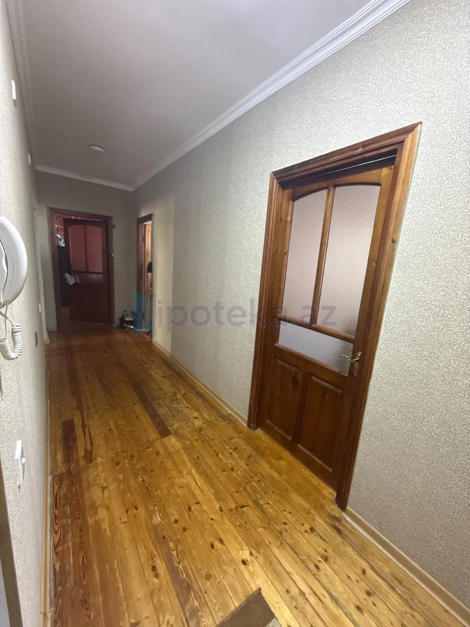 Satılır: 4 Otaq, Yeni tikili, Suraxanı r., Qaraçuxur q., 100.00 m² — Mənzil, Bakı (6)