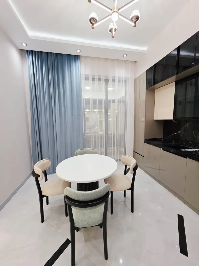 Mərdəkan, 4 otaqlı Həyət evi satılır - 180 m², 1 mərtəbə, 3.6 sot — Ev, villa, Bakı (2)