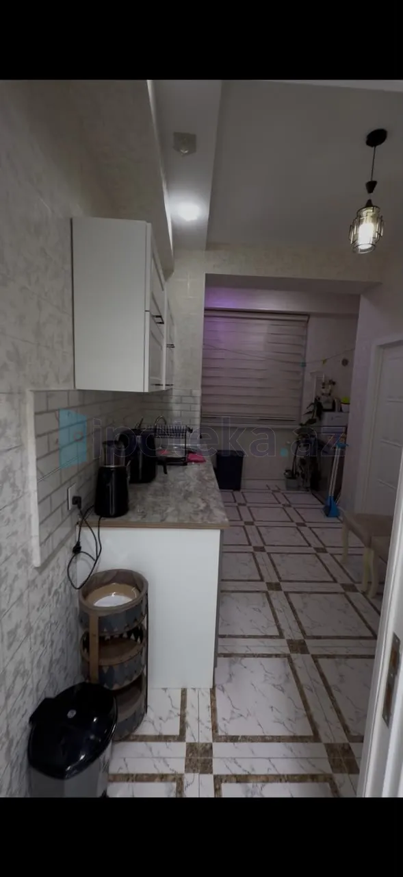 Satılır: 3 Otaq, Yeni tikili, 71.00 m² — Mənzil, Xırdalan (7)