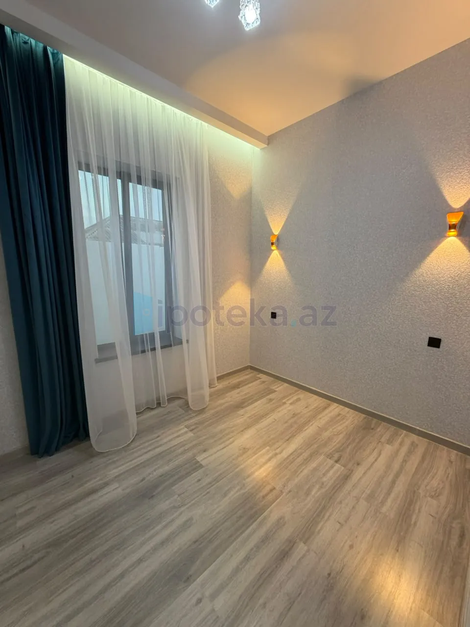 Satılır: 4 Otaq, Bağlar, Xəzər r., Şüvəlan q., 120.00 m² — Torpaq, Şüvəlan (8)