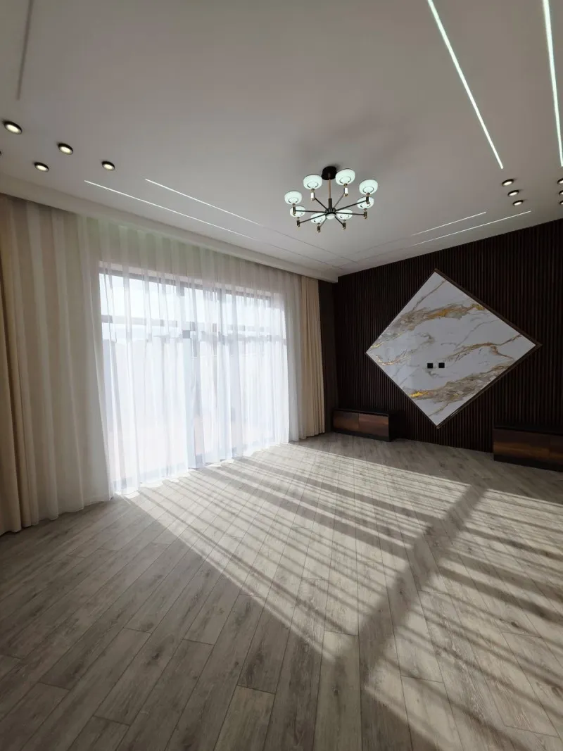 Mərdəkan, 4 otaqlı Həyət evi satılır - 160 m², 1 mərtəbə, 3.2 sot — Ev, villa, Bakı (7)