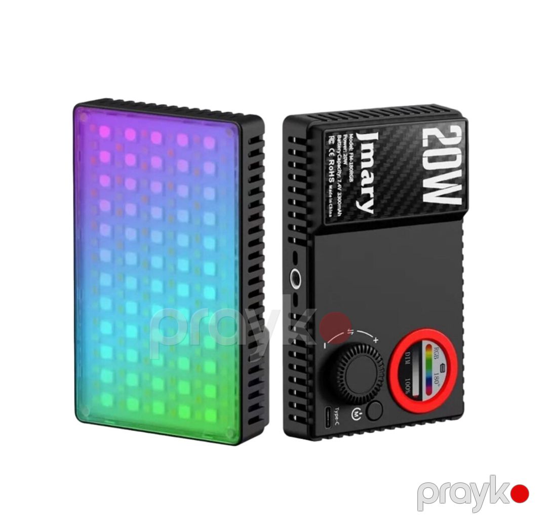 Led işıq — Foto və video texnikası, Bakı (2)