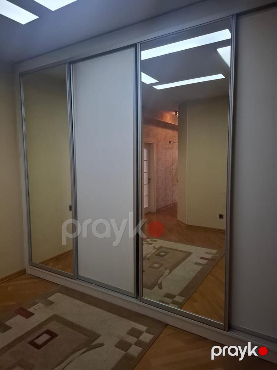 İcarəyə verilir 3 otaqlı yeni tikili 125 m² — Mənzil, Bakı (11)