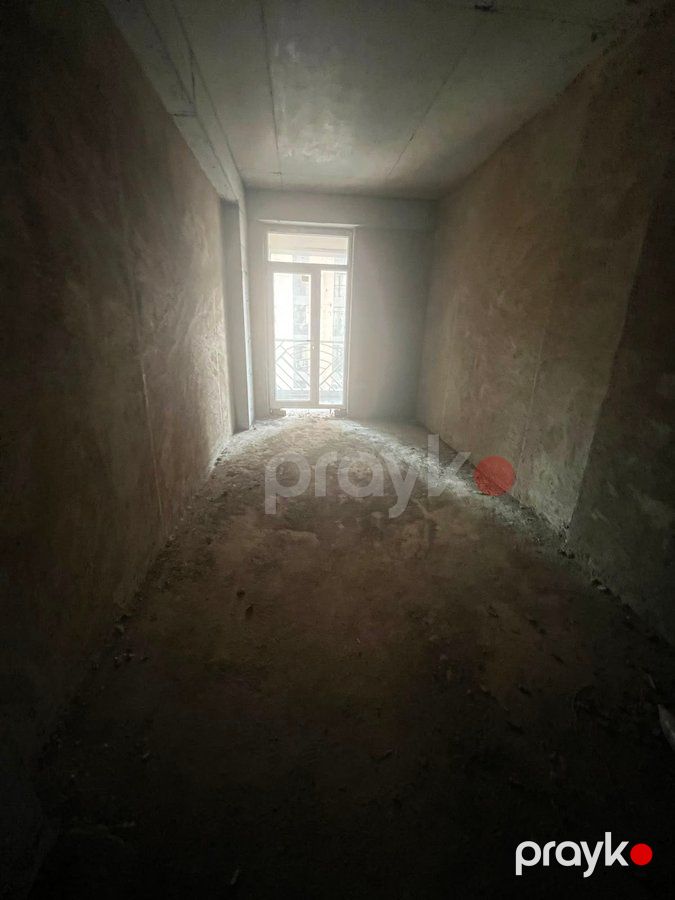 4 otaqlı mənzil, 193 m², Azadlıq pr.24, Bakı — Mənzil (12)