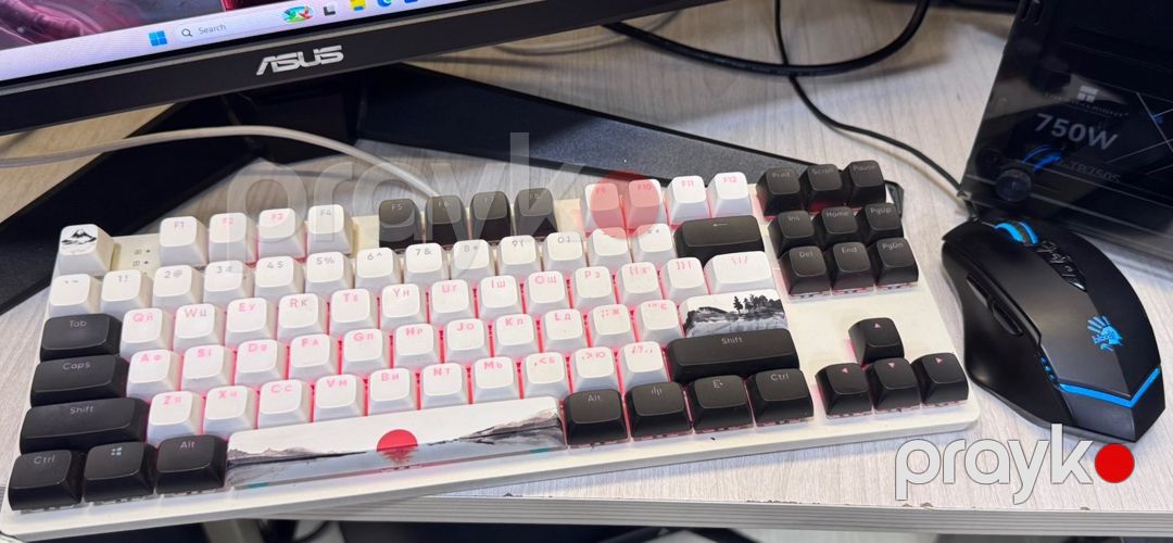 Gaming PC — Masaüstü kompüterlər, Bakı (3)