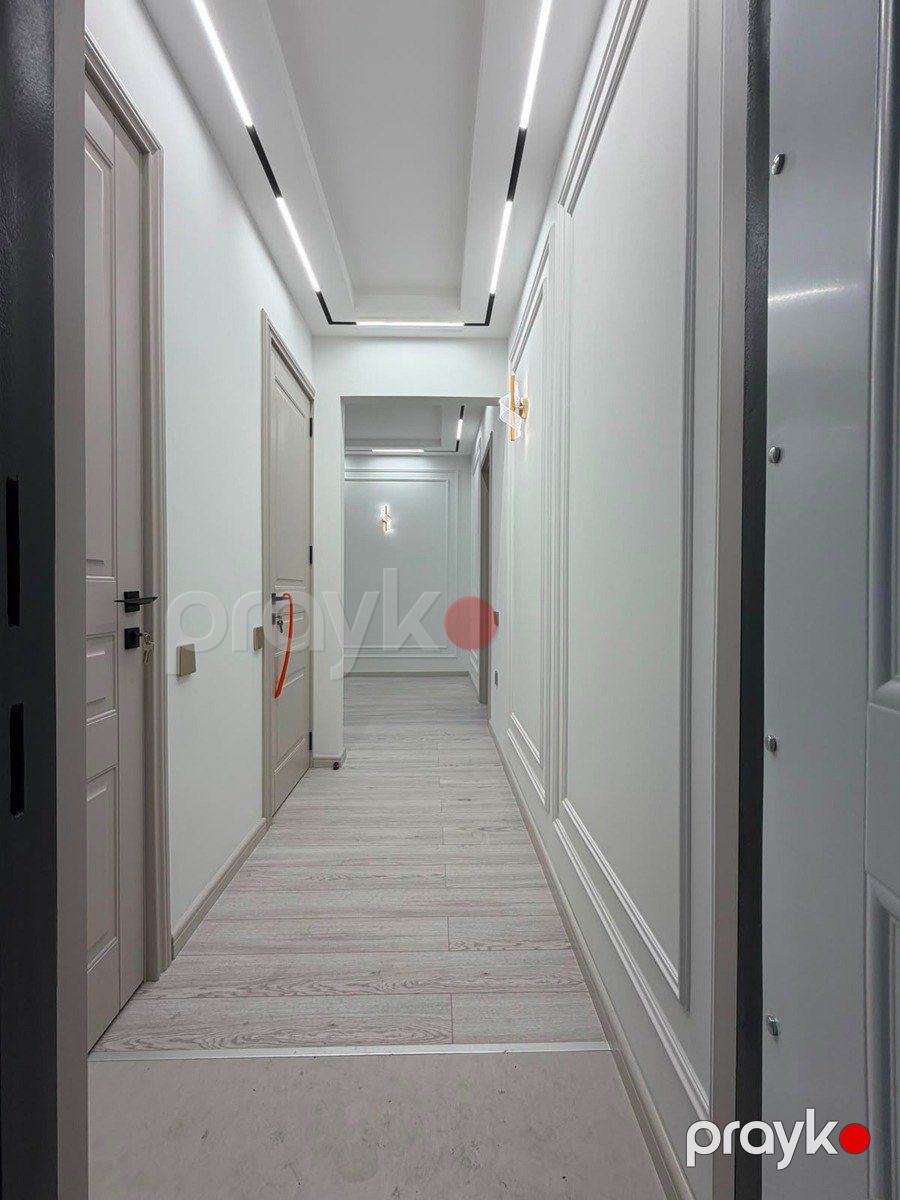 Satılır 2 otaqlı köhnə tikili 55 m² — Mənzil, Bakı (7)