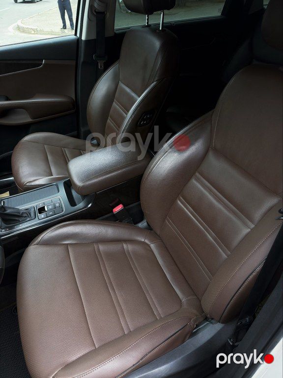Kia Sorento, 2.0 L, 2017 il, 156 000 km — Avtomobillər, Bakı (9)
