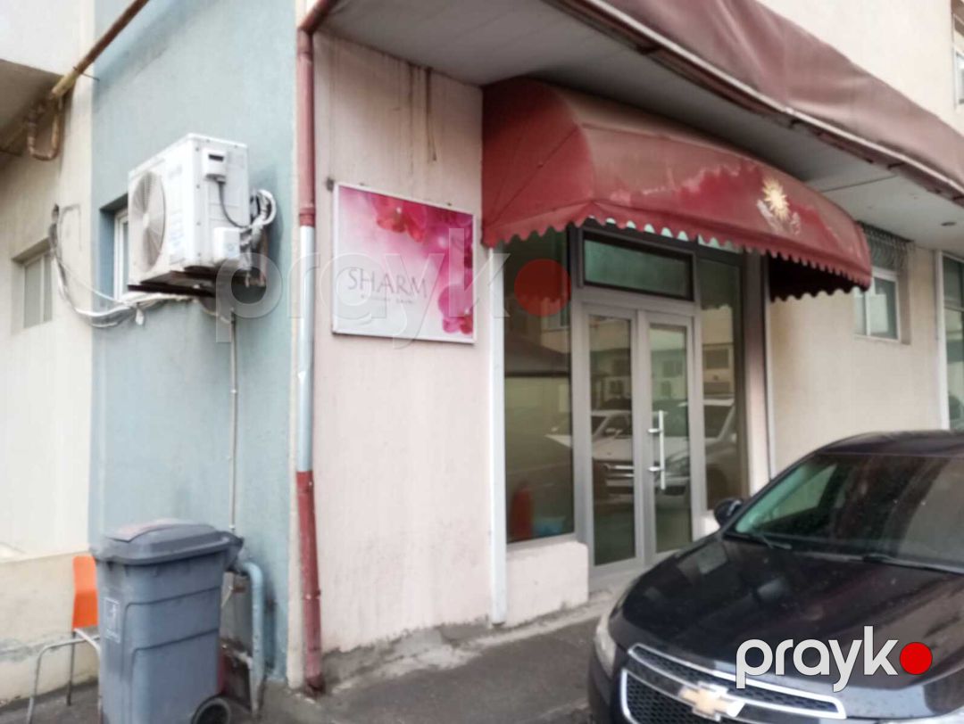 Satılır obyekt 55 m² — Əmlak, Bakı