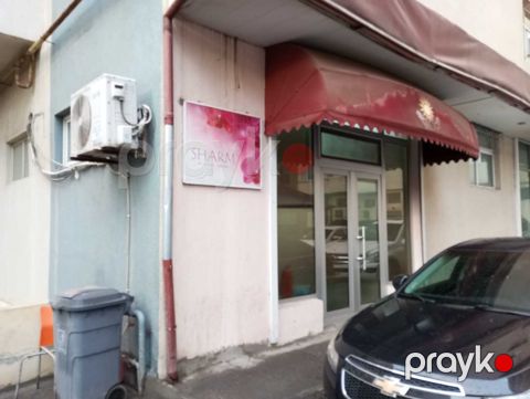 Satılır obyekt 55 m² — Bakı