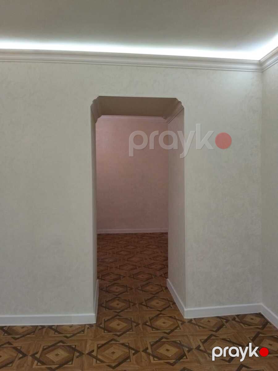 Satılır 2 otaqlı həyət evi/bağ evi 32 m² — Ev, villa, Bakı (3)