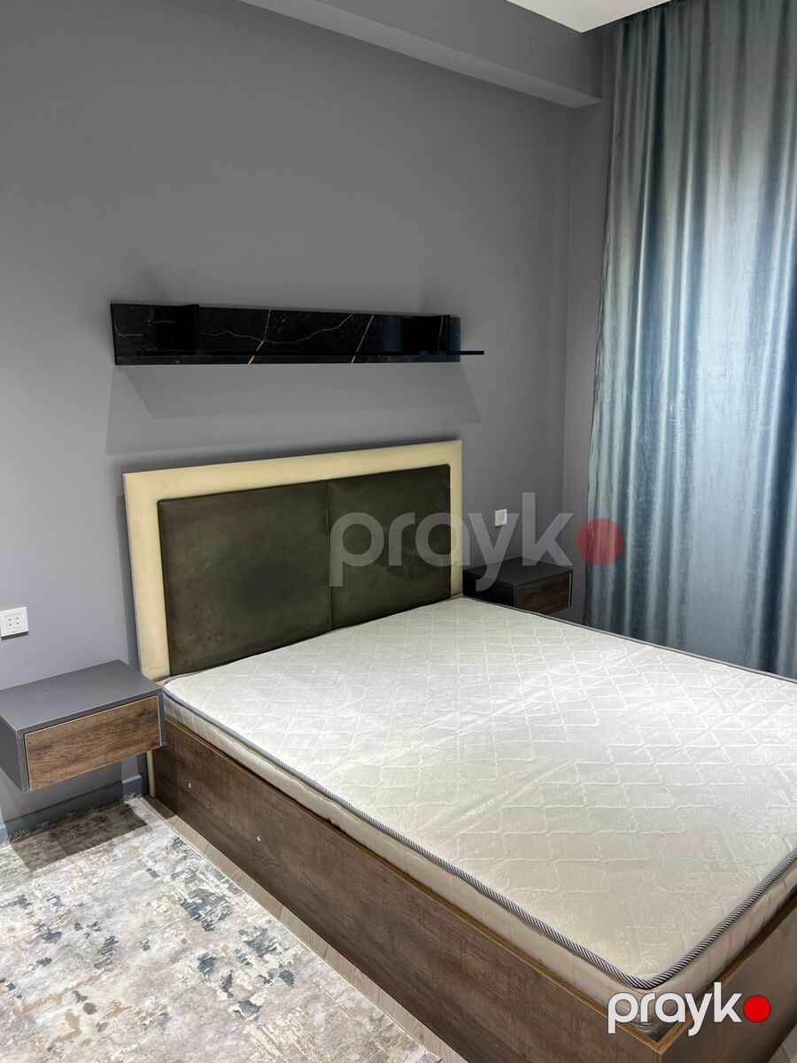 Satılır 2 otaqlı yeni tikili 65 m² — Mənzil, Bakı (12)