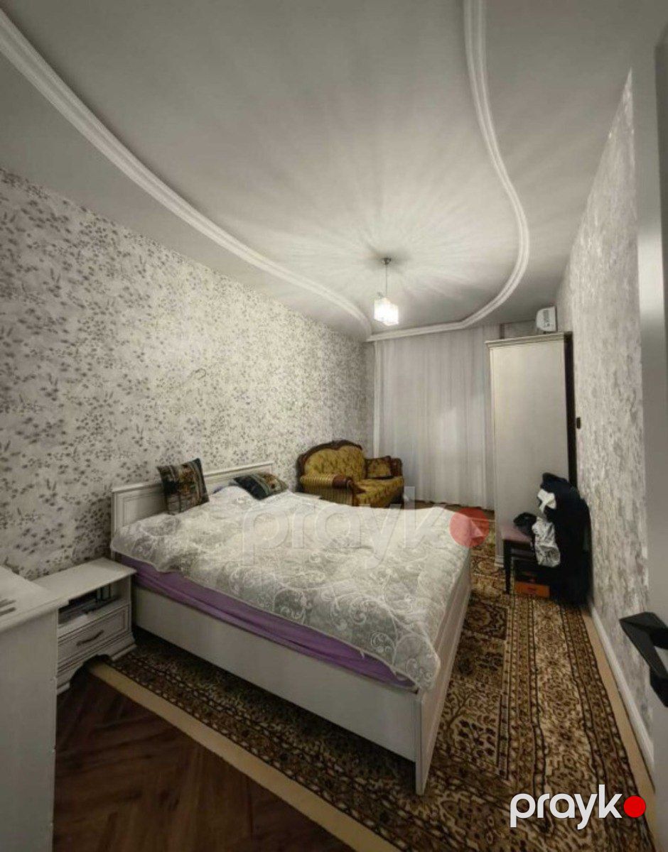 Satılır 3 otaqlı yeni tikili 135 m² — Mənzil, Bakı (6)
