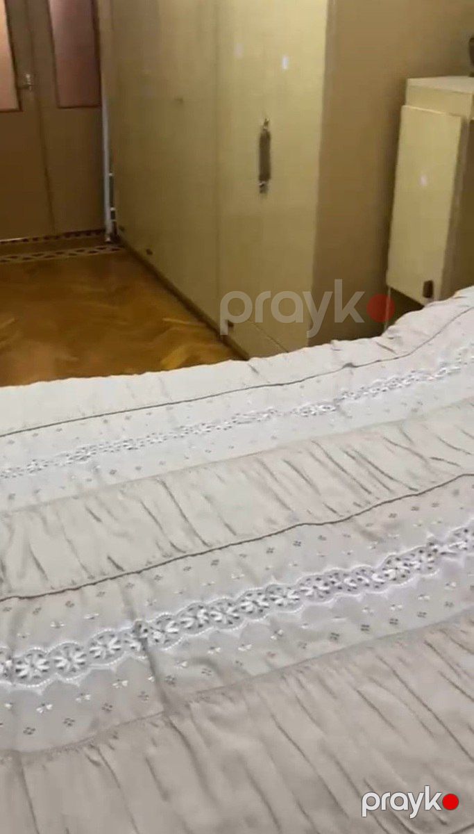 İcarəyə verilir 3 otaqlı köhnə tikili 90 m² — Mənzil, Bakı (7)