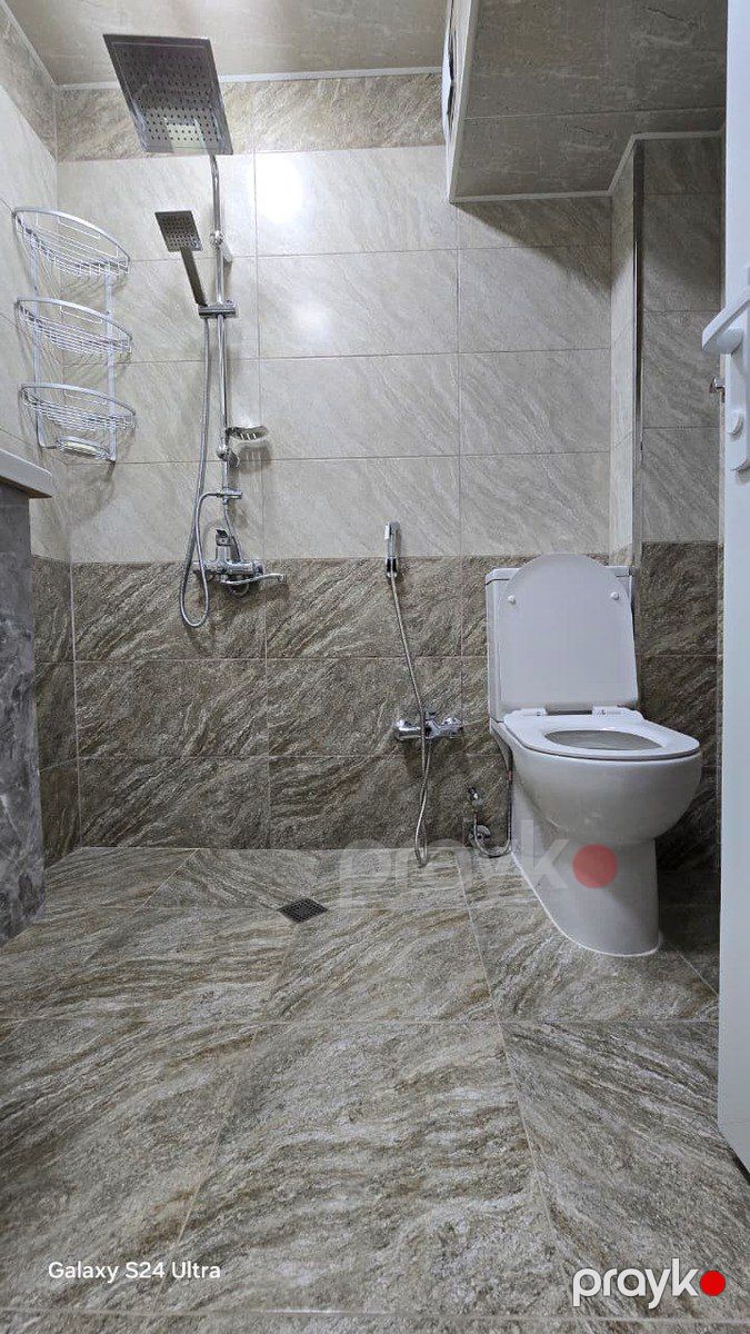 Satılır 1 otaqlı yeni tikili 32 m² — Mənzil, Xırdalan (11)