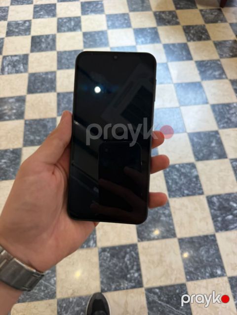 Samsung Galaxy A24 4G, 128 GB, rəng - Qara, Barmaq izi, İki sim kartlı, Face ID — Bakı