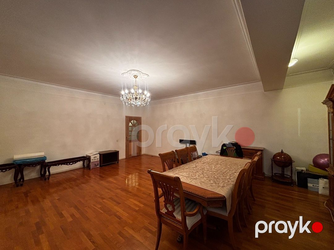 Satılır 4 otaqlı yeni tikili 170 m² — Mənzil, Bakı (3)