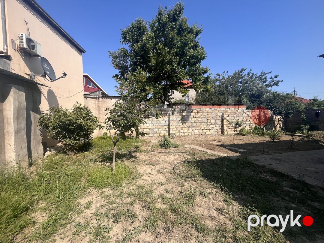Həyət evi, Xırdalan ş — Ev, villa, Xırdalan (4)