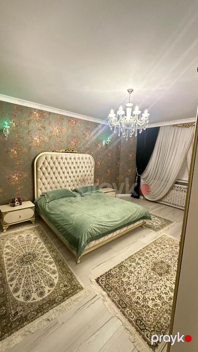 Satılır 4 otaqlı yeni tikili 160 m² — Mənzil, Bakı (8)