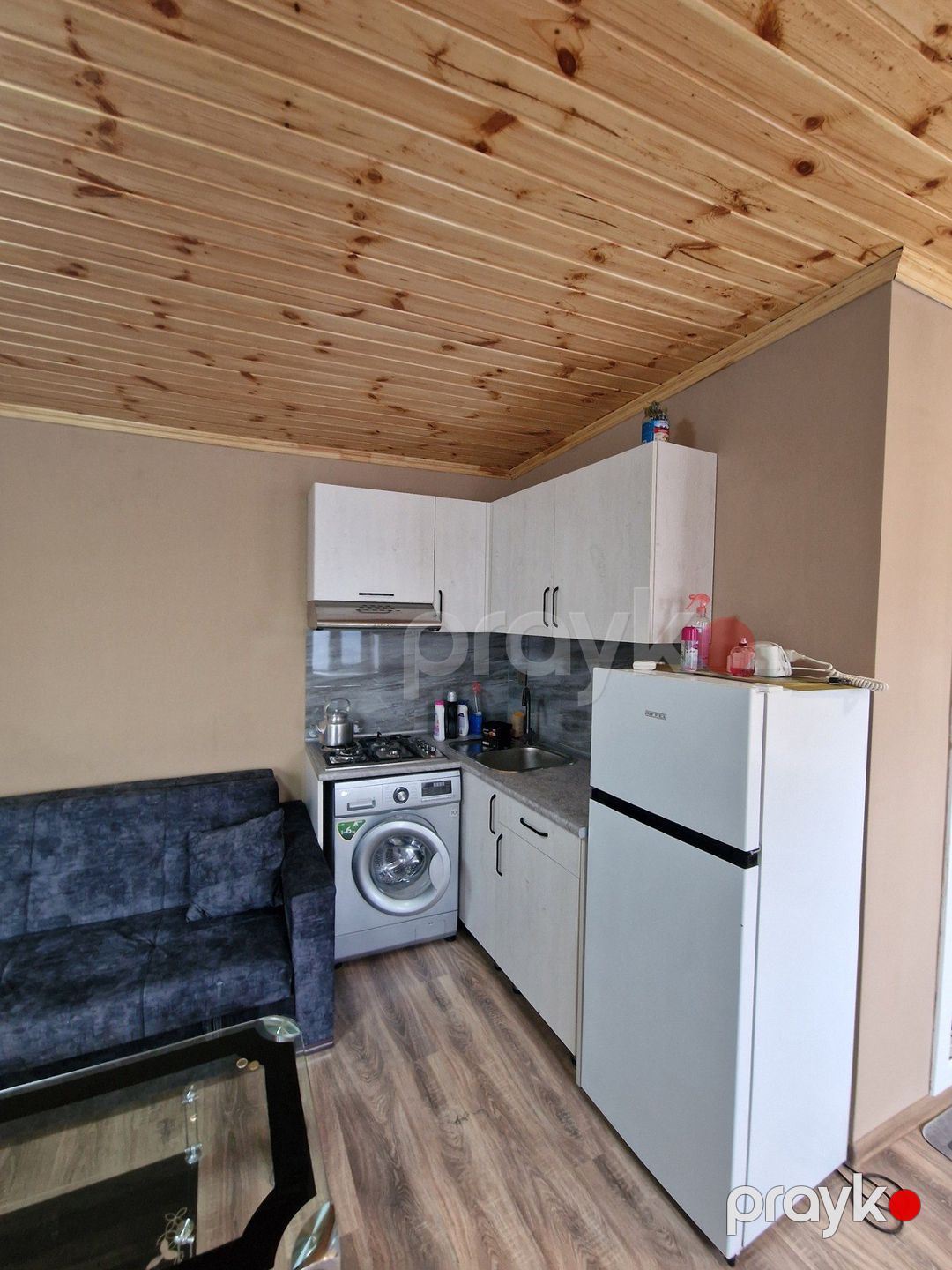 Həyət evi, Zabrat qəs — Ev, villa, Bakı (10)
