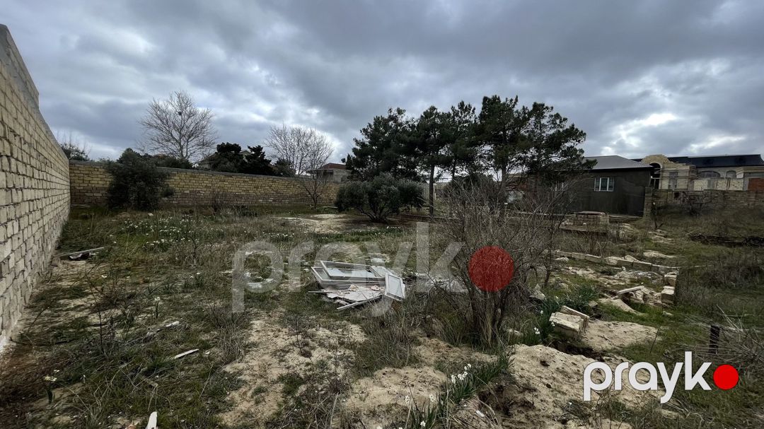 Satılır torpaq 7 sot — Torpaq, Bakı (3)
