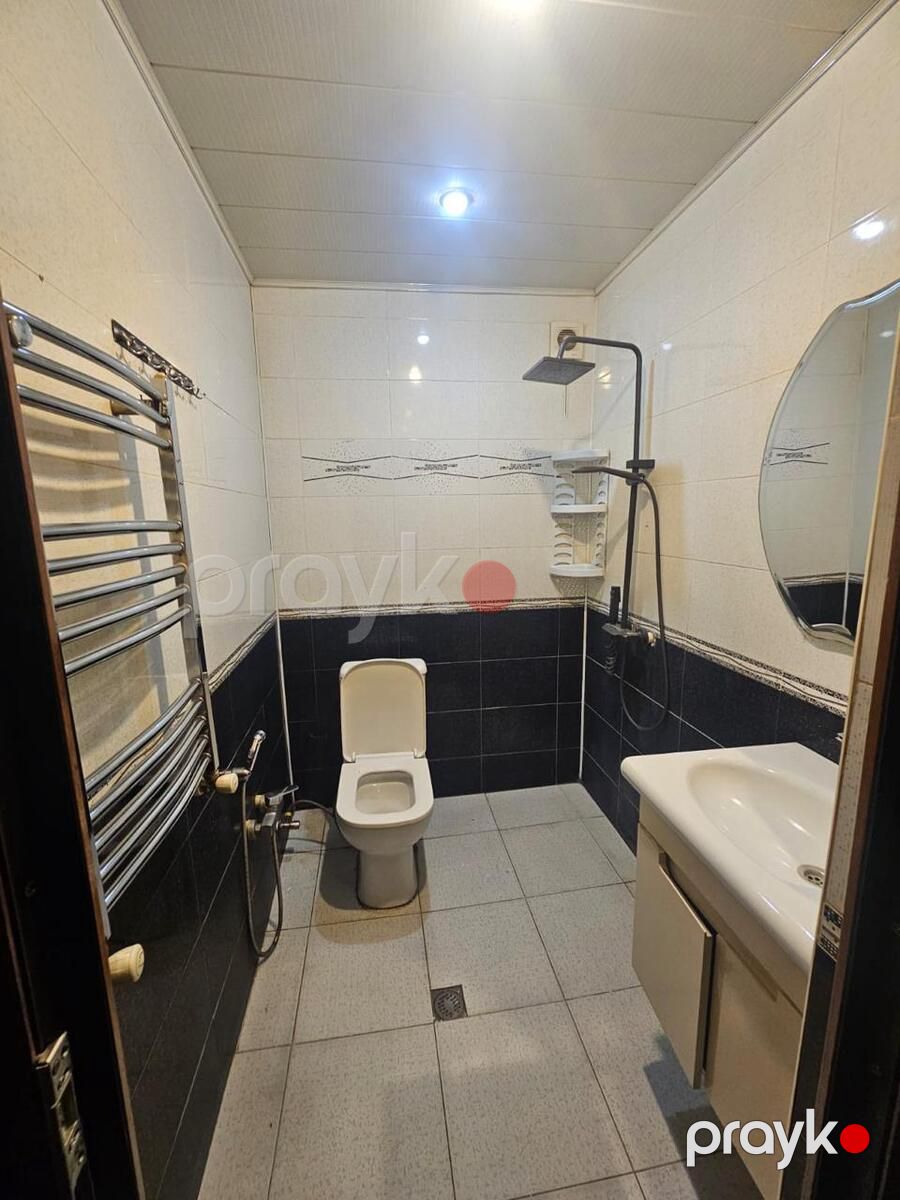 Satılır 3 otaqlı yeni tikili 90 m² — Mənzil, Bakı (10)