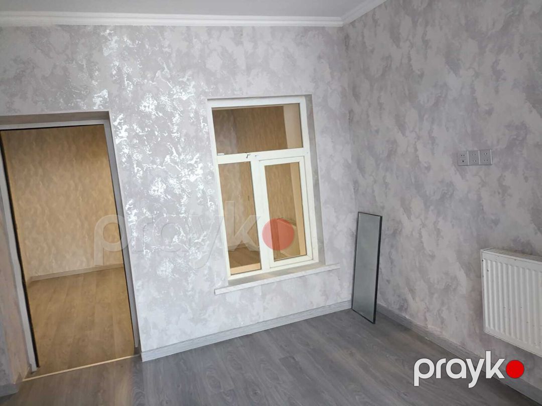 Satılır 4 otaqlı həyət evi/bağ evi 100 m² — Ev, villa, Bakı (10)