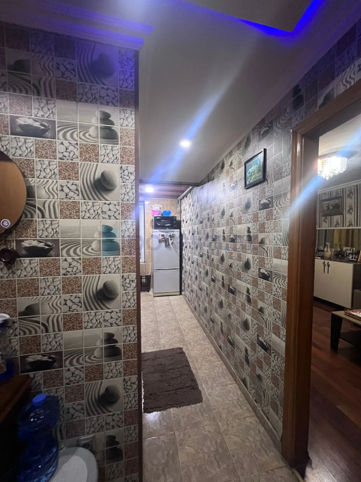 Satılır: 3 Otaq, Köhnə tikili, Yasamal r., 78.00 m² — Mənzil, Bakı (6)
