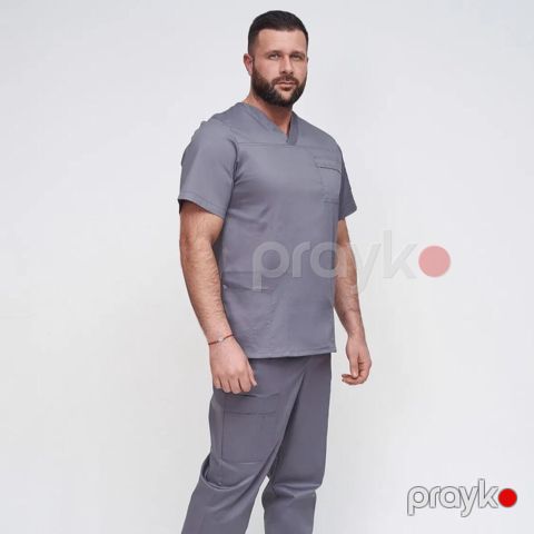 Tibbi geyim dəsti — Bakı