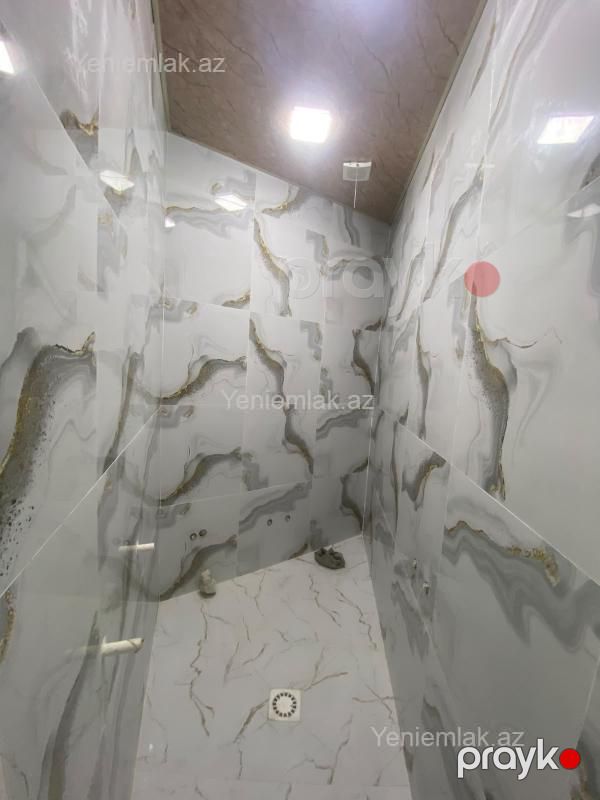 Satılır 2 otaqlı Həyət evi / Villa, 65 m², Binəqədi rayonu — Ev, villa, Bakı (2)