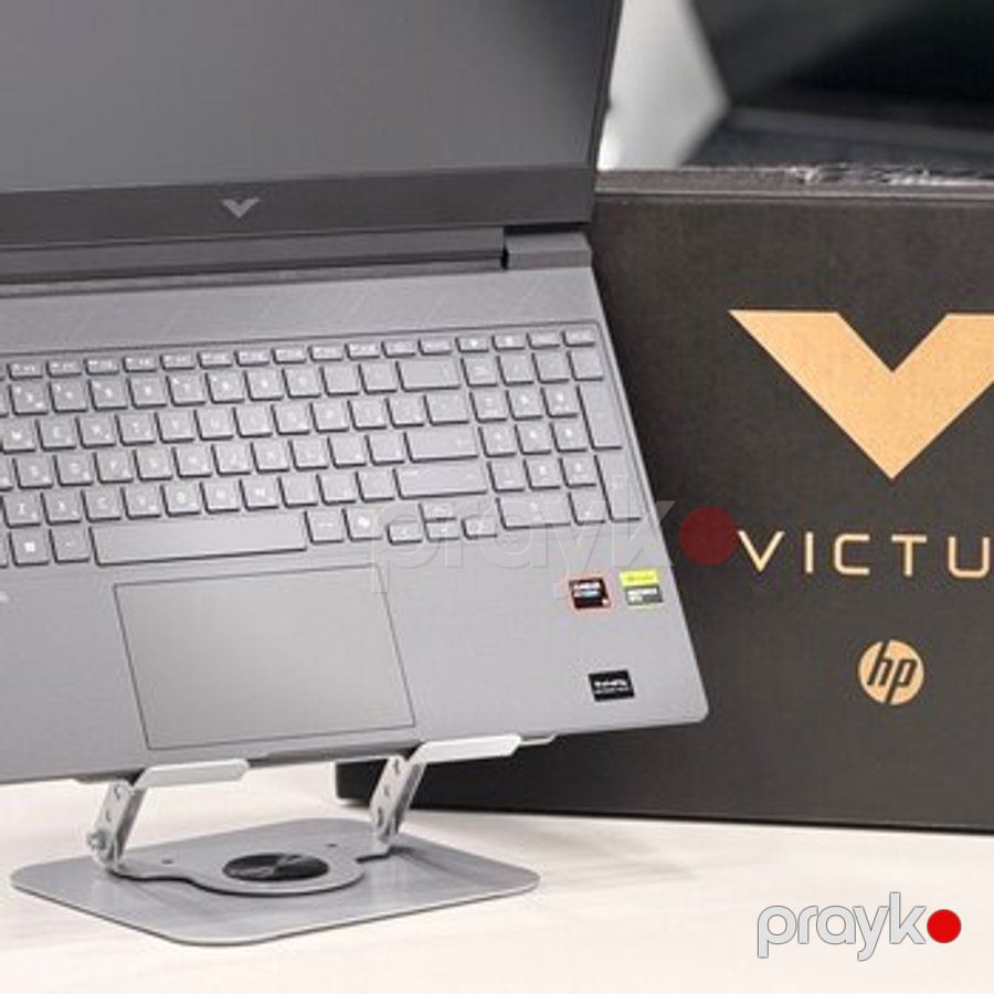 HP Victus Gaming Laptop 15-fb3058ci — Noutbuklar, Bakı (4)