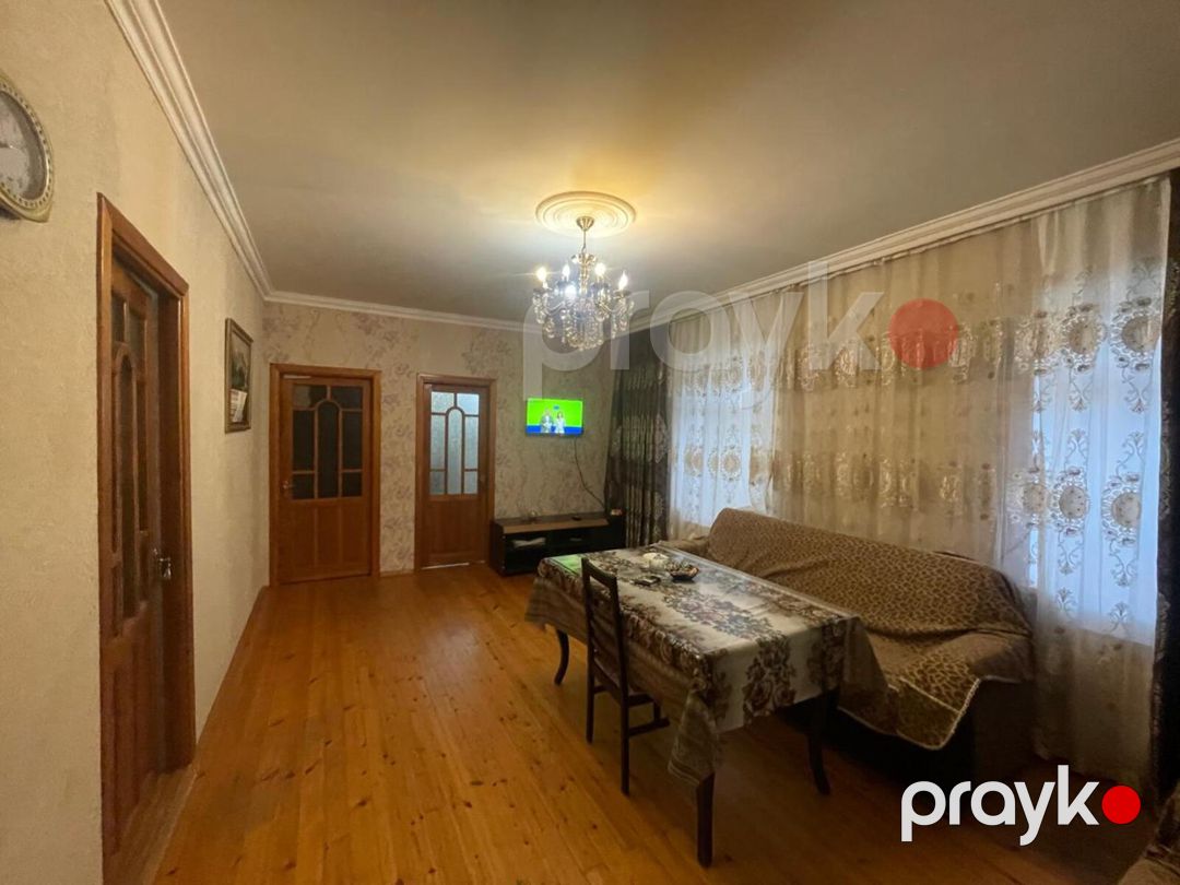 Həyət evi, Sumqayıt ş — Ev, villa, Sumqayıt (9)