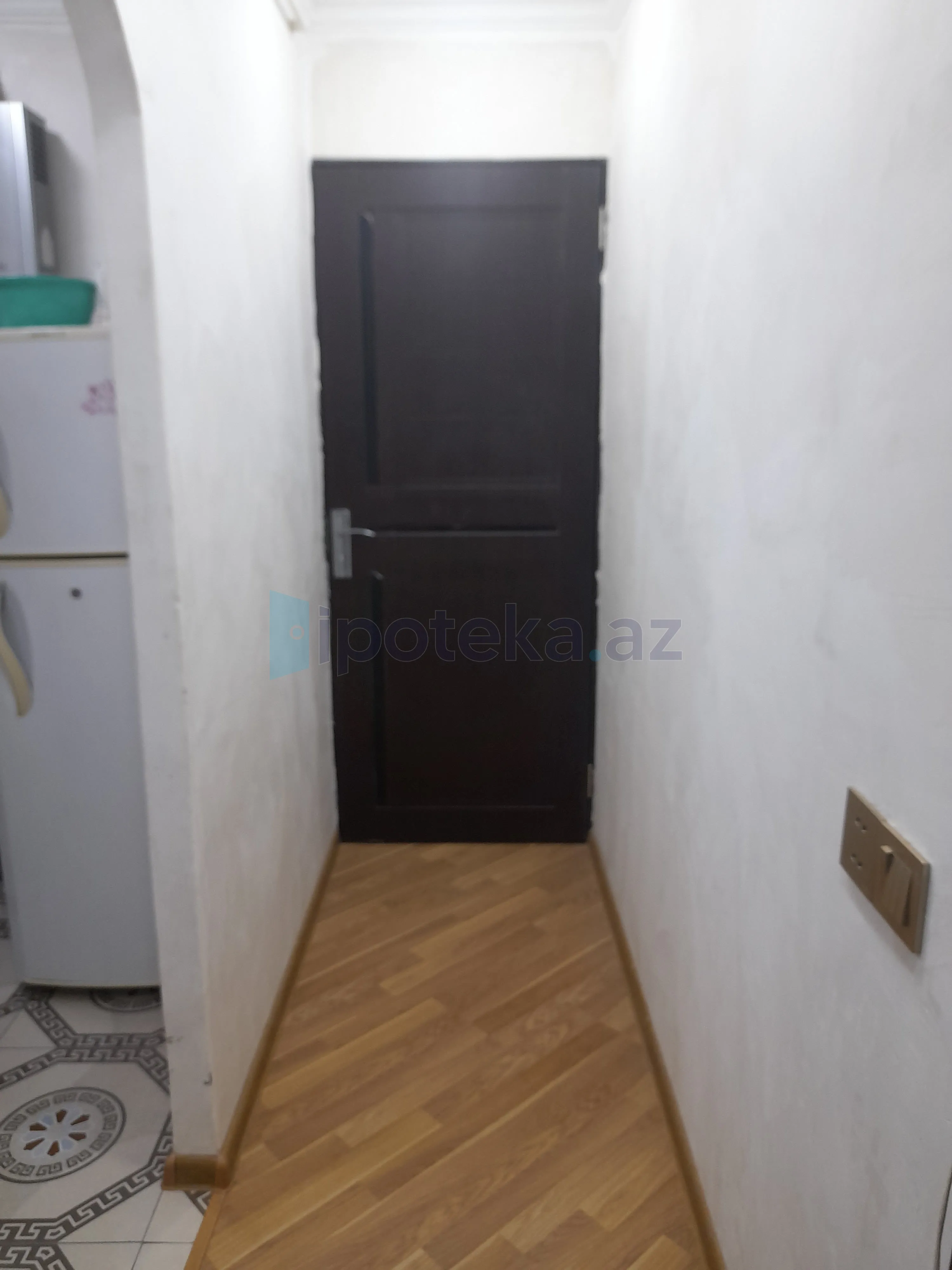 2 Otaq, Köhnə tikili, 40.00 m² — Mənzil, Xırdalan (5)