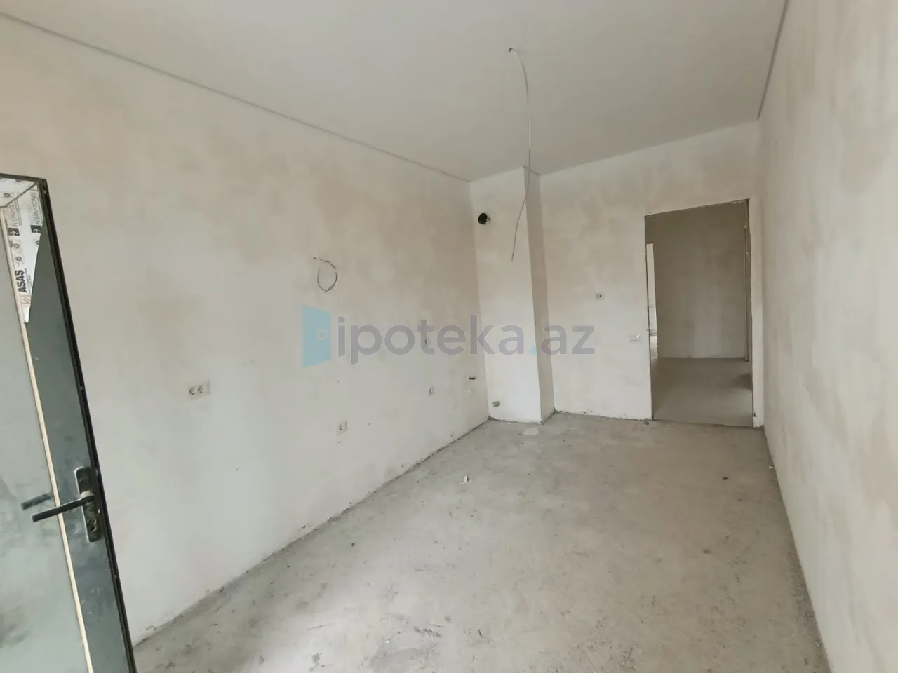 Satılır: 4 Otaq, Yeni tikili, Yasamal r., Yasamal q., 121.24 m² — Mənzil, Bakı (11)